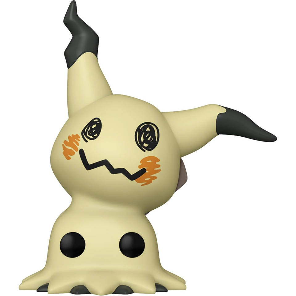 Funko Pop! figuur Pokémon Mimikyu