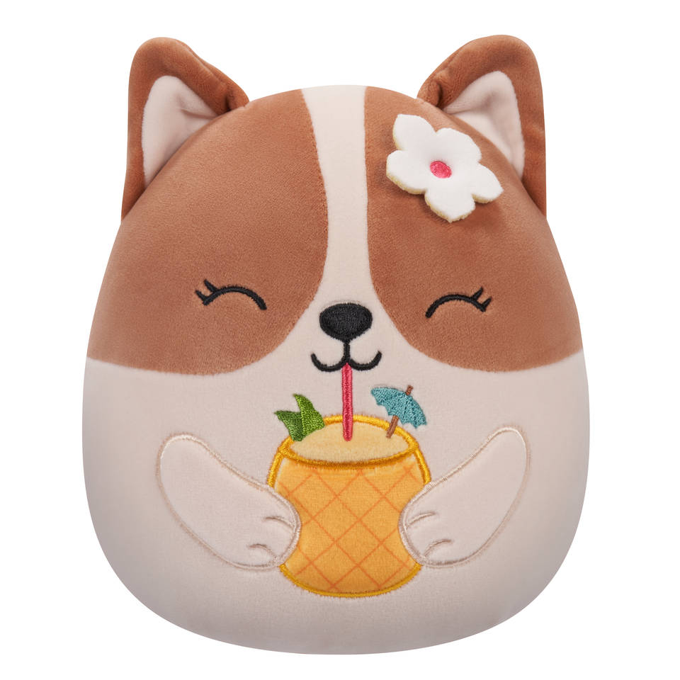 Squishmallows knuffel - 19 cm Main Image