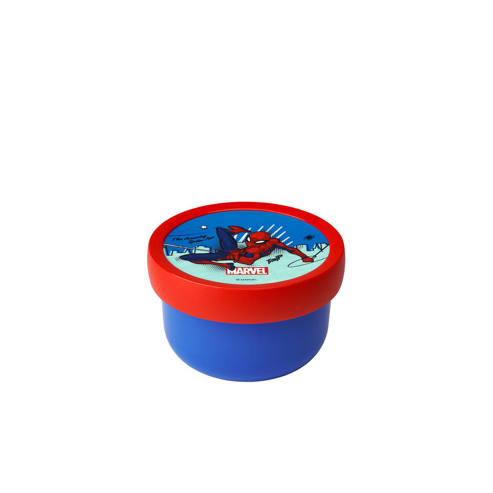 Mepal Campus Spider-Man fruitbox Main Image