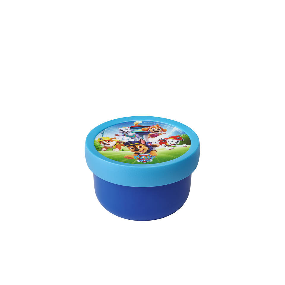Mepal Campus PAW Patrol fruitbox