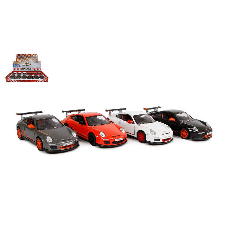 Siku Porsche 911 GT3 RSR Set ab 129,00 € | Preisvergleich bei