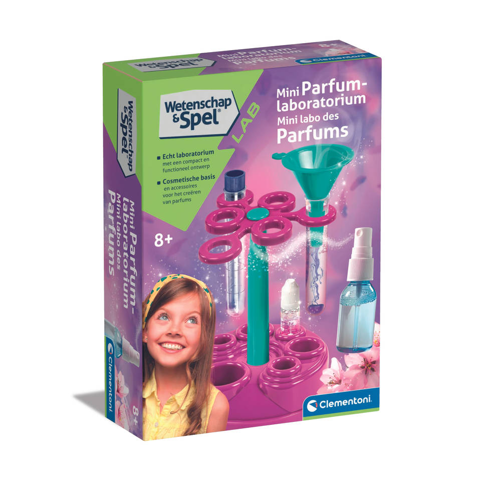 Clementoni Legpuzzel Monte Rosa Dreaming 500st. online kopen