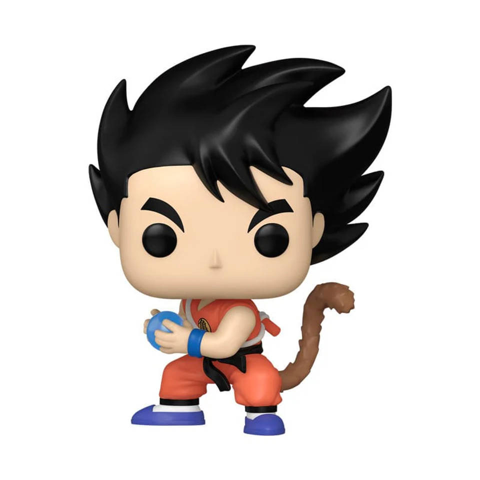 Funko Pop! figuur Dragon Ball Goku