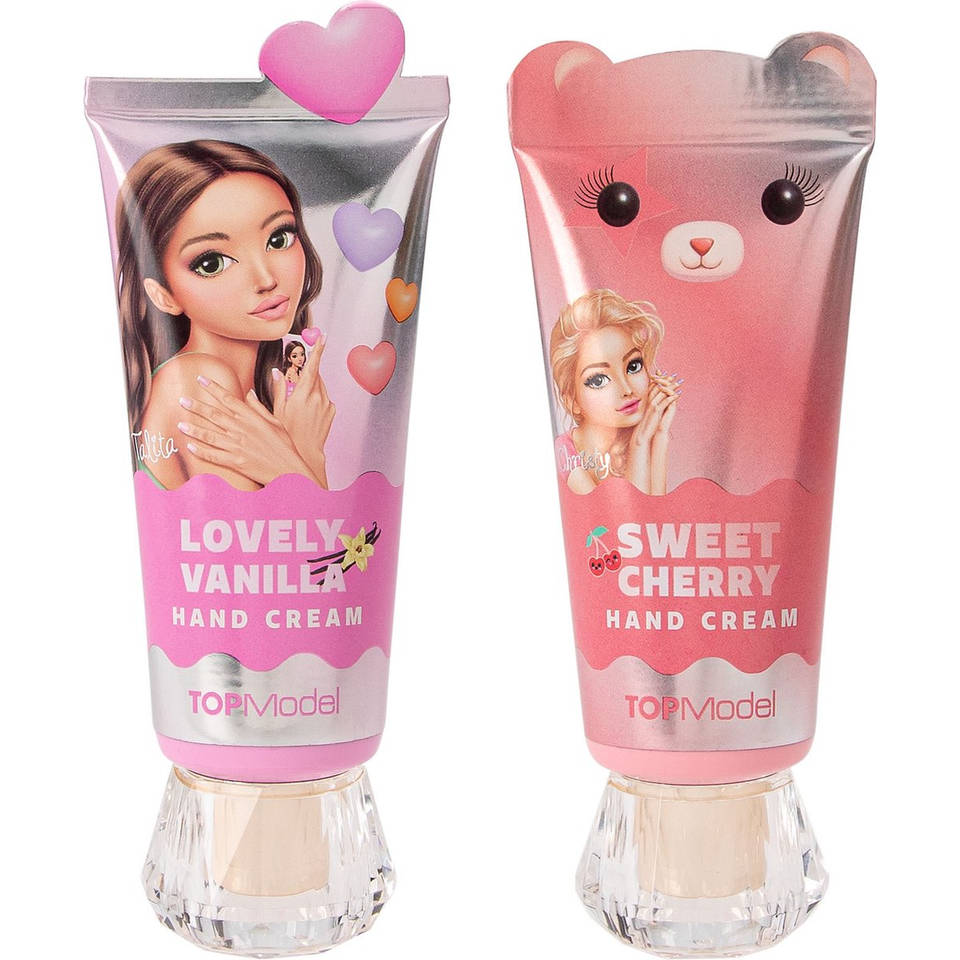 TOPModel Beauty and Me handcrème