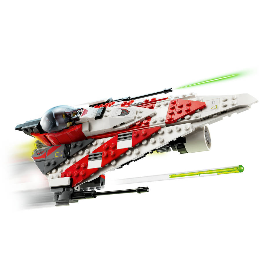 LEGO Star Wars Bobs Starfighter 75388