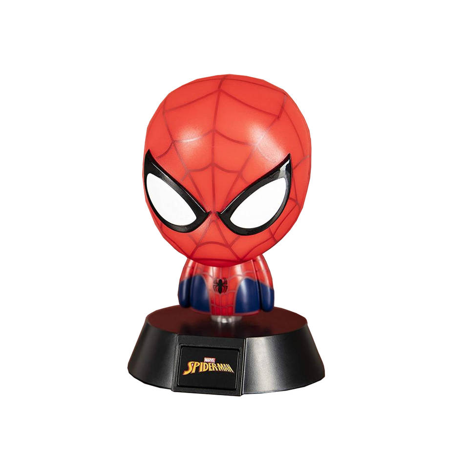 Spider-Man Icon lamp