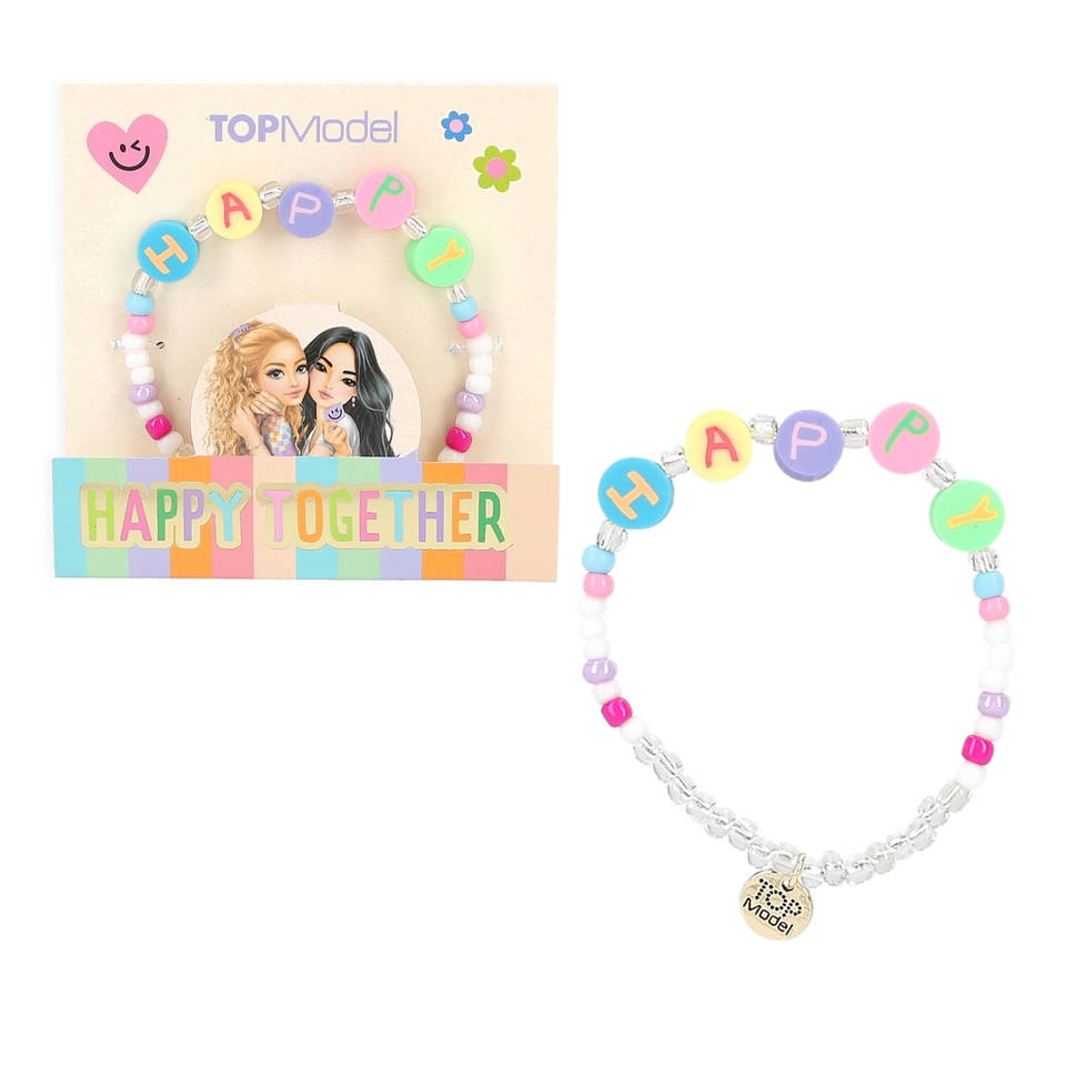 TOPModel Joy armband