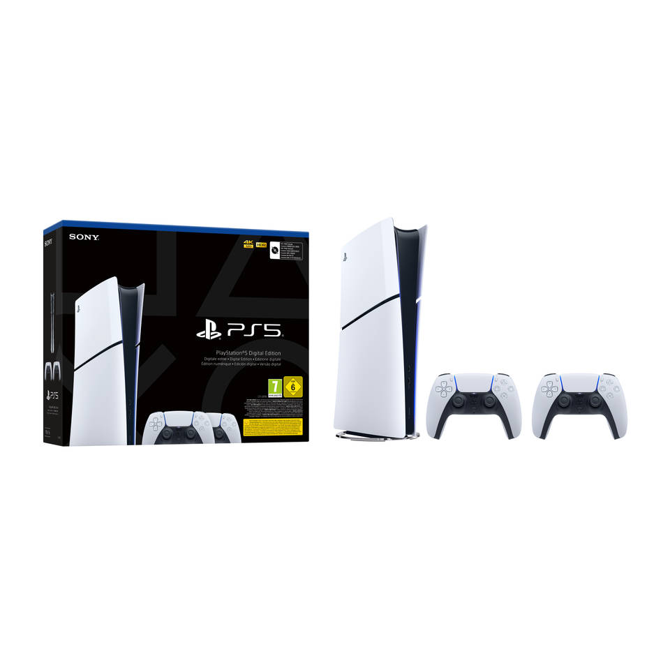 プレイステーション5 デジタル Edition