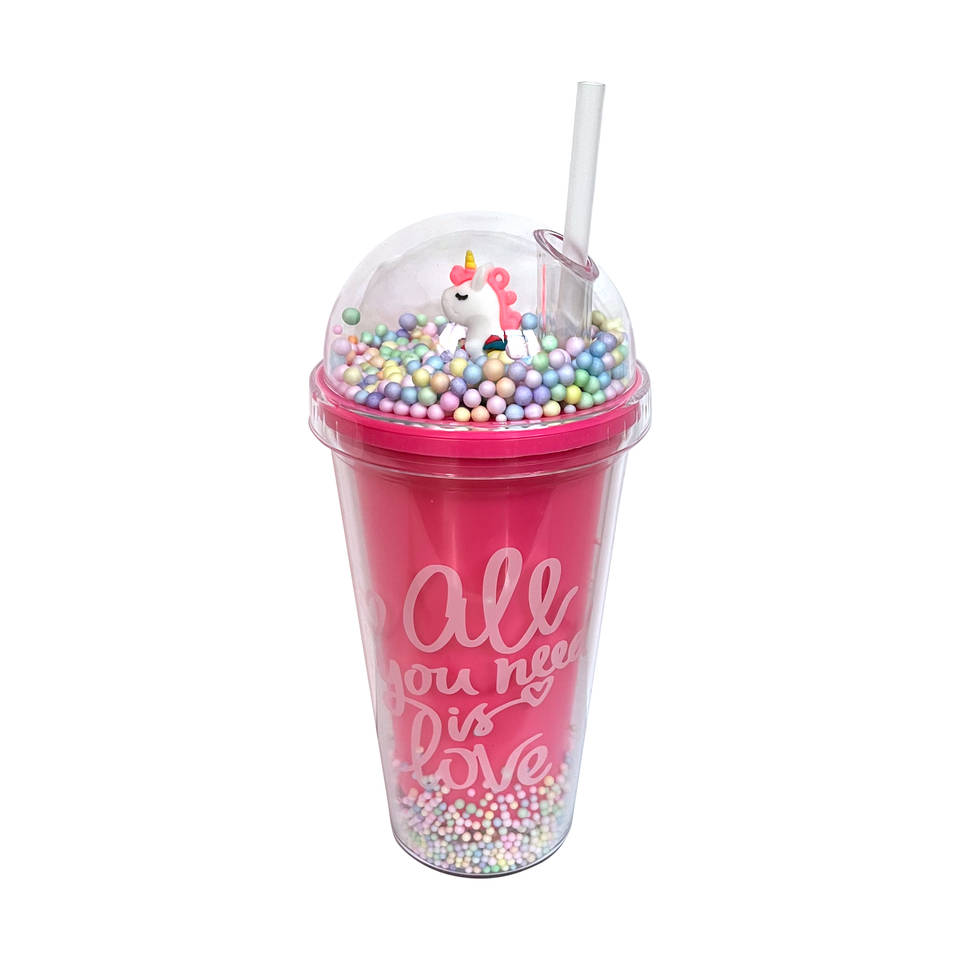 Doshi eenhoorn drinkbeker Main Image