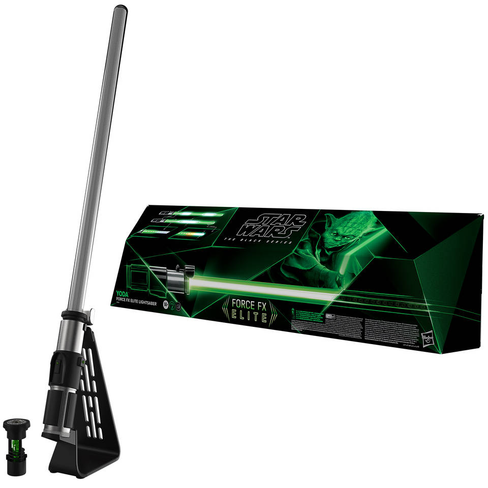 Sable de luz, doble sable de luz, metal Hilt Force Fx recargable