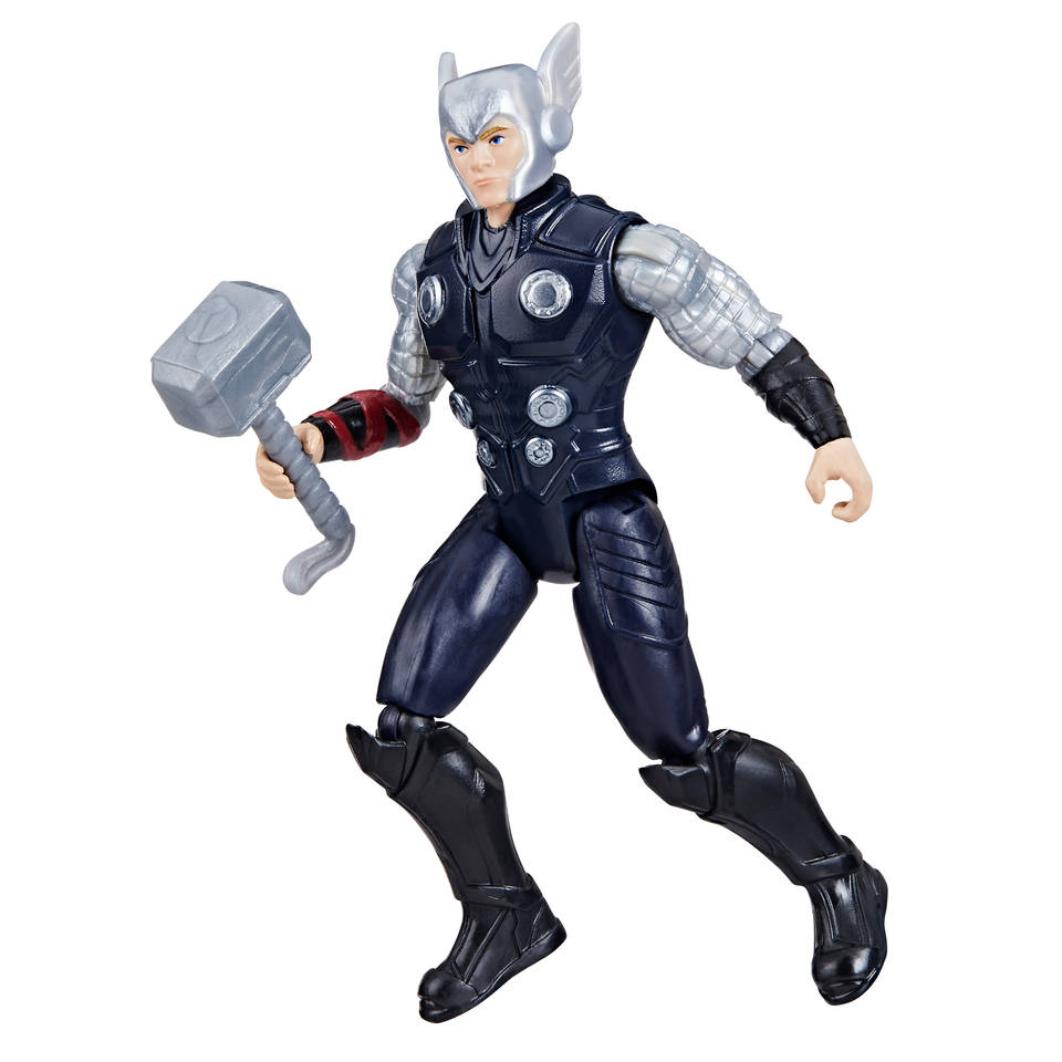 Marvel Avengers Epic Hero Series Thor actiefiguur