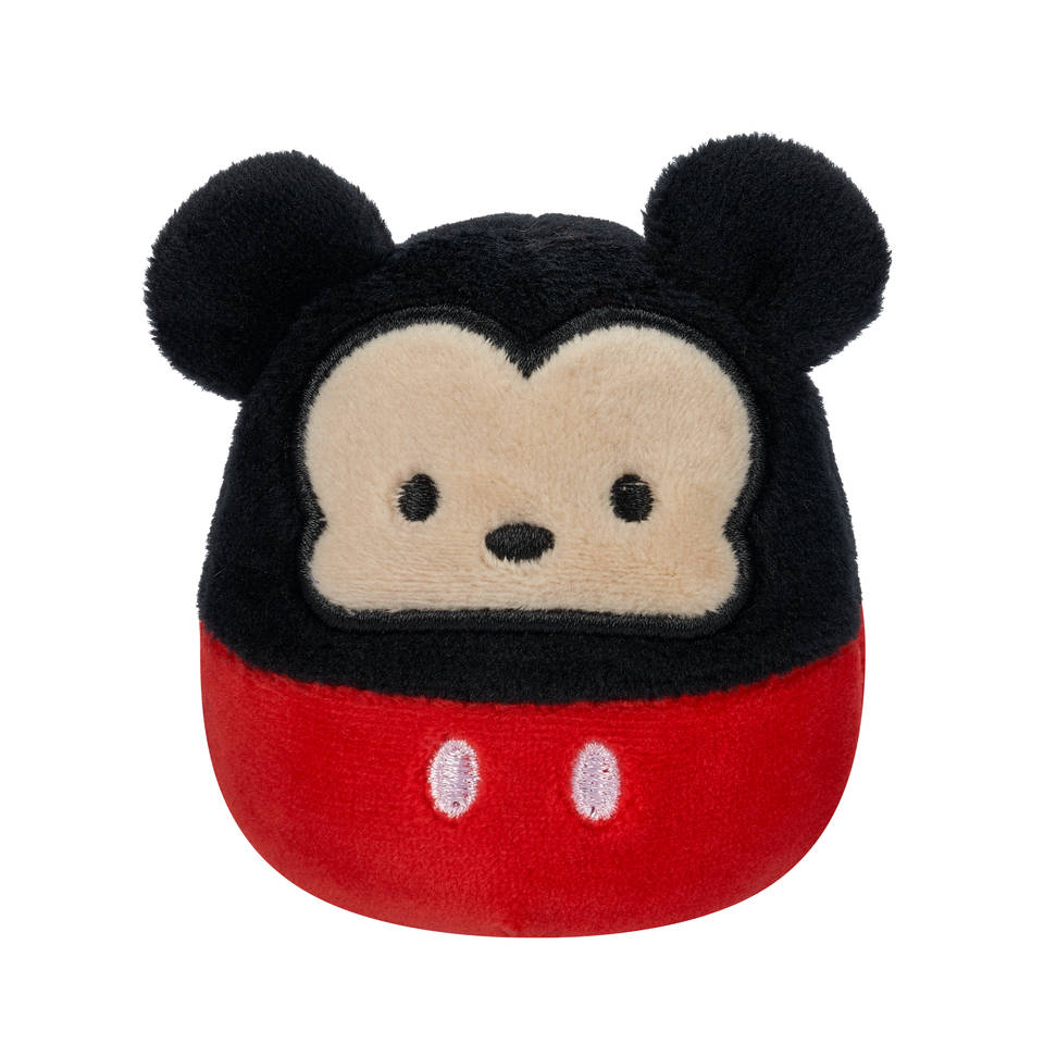 Squishmallows knuffel Disney Mystery Squad Main Image