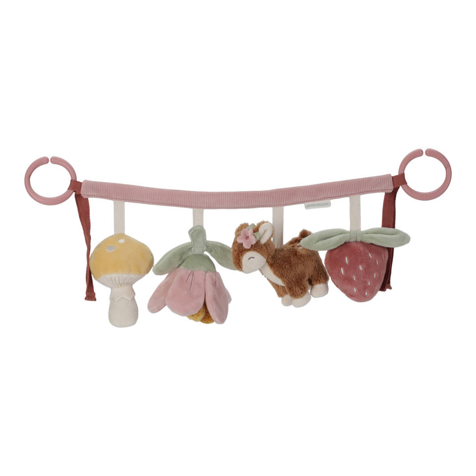 Little Dutch Fairy Garden wagenspanner Main Image