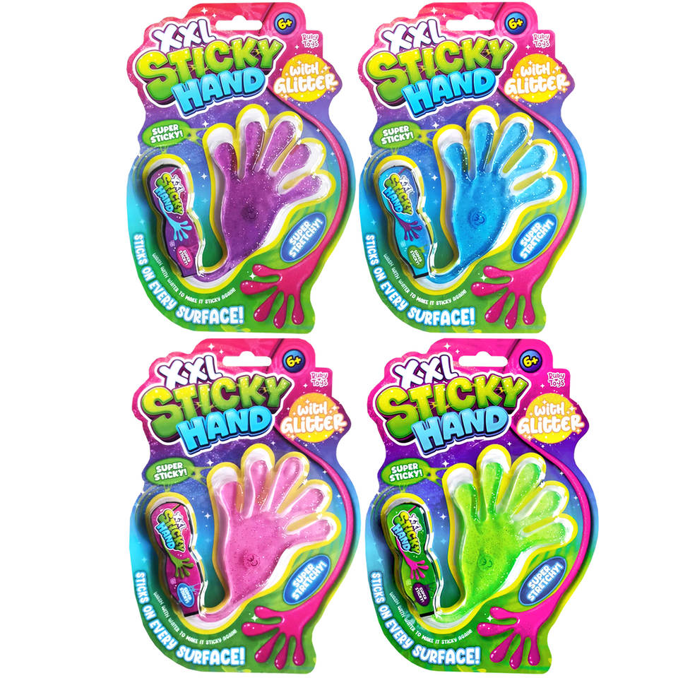 Plakhandjes