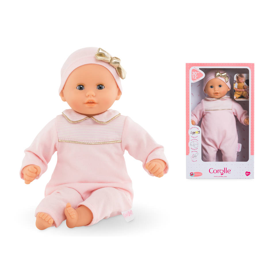 Corolle Calin Manon babypop