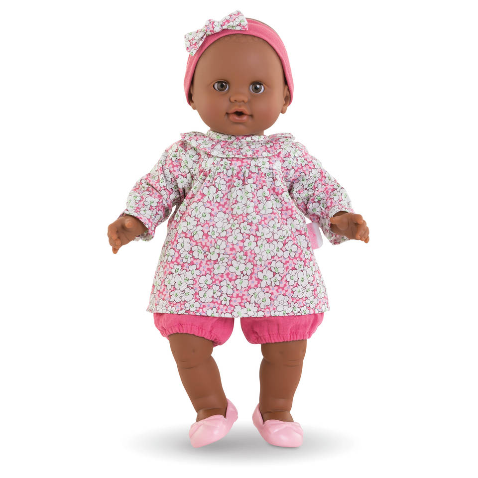 Corolle Lilou babypop - 36 cm