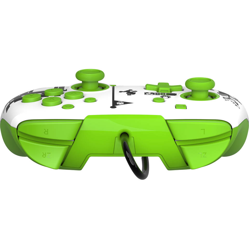 Nintendo Switch 3DSpsp Nintendo Switch PDP Gaming Rematch Super Mario Yoshi + Toad