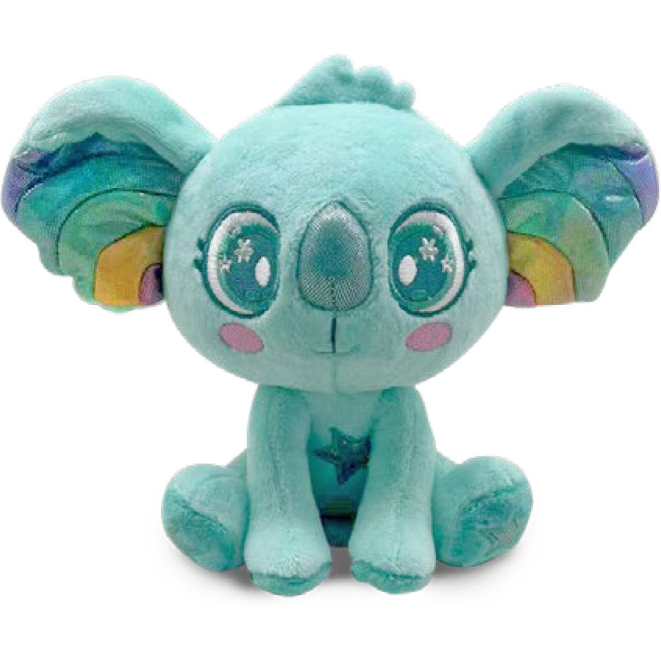 Sweet Dreams & Friends pluchen knuffel - 14 cm