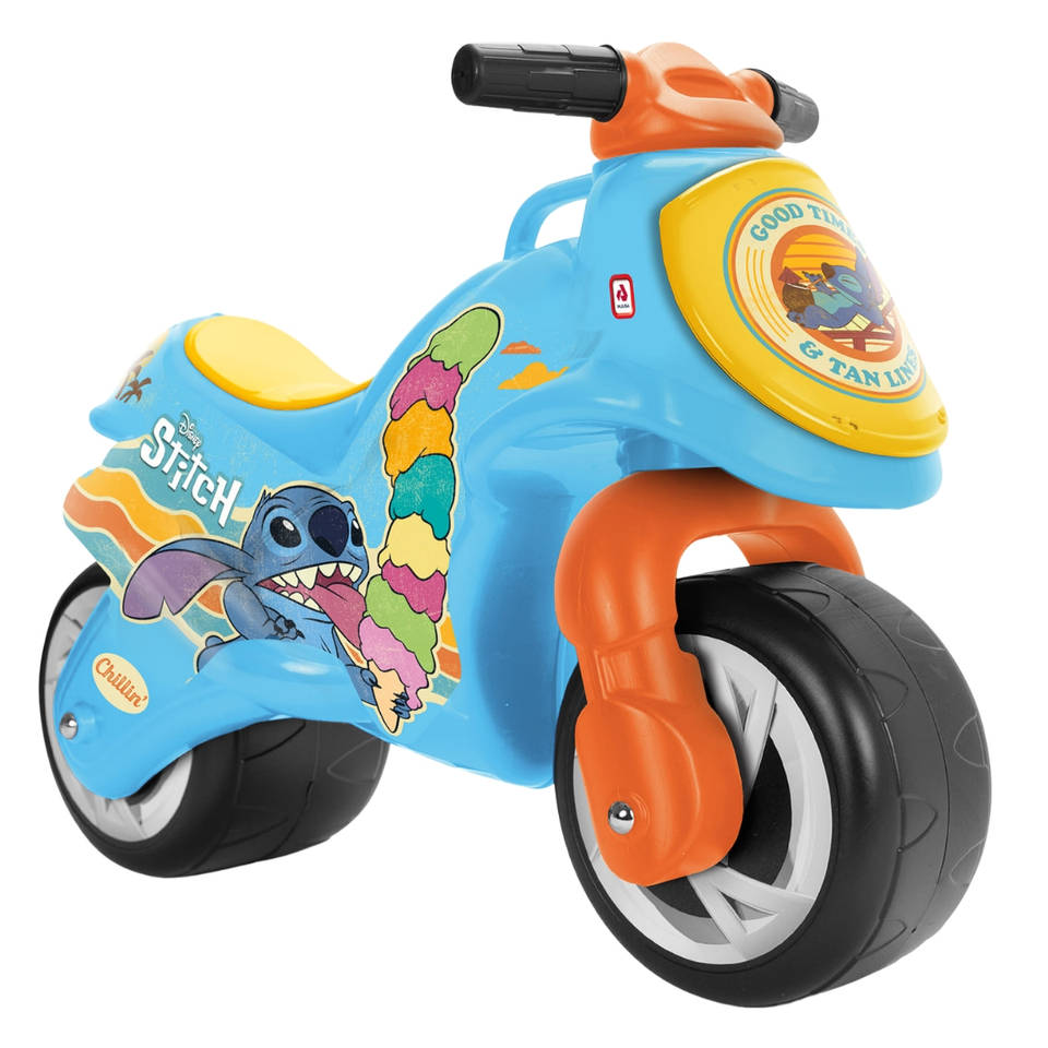 Retro Roller nijntje loopauto | wehkamp