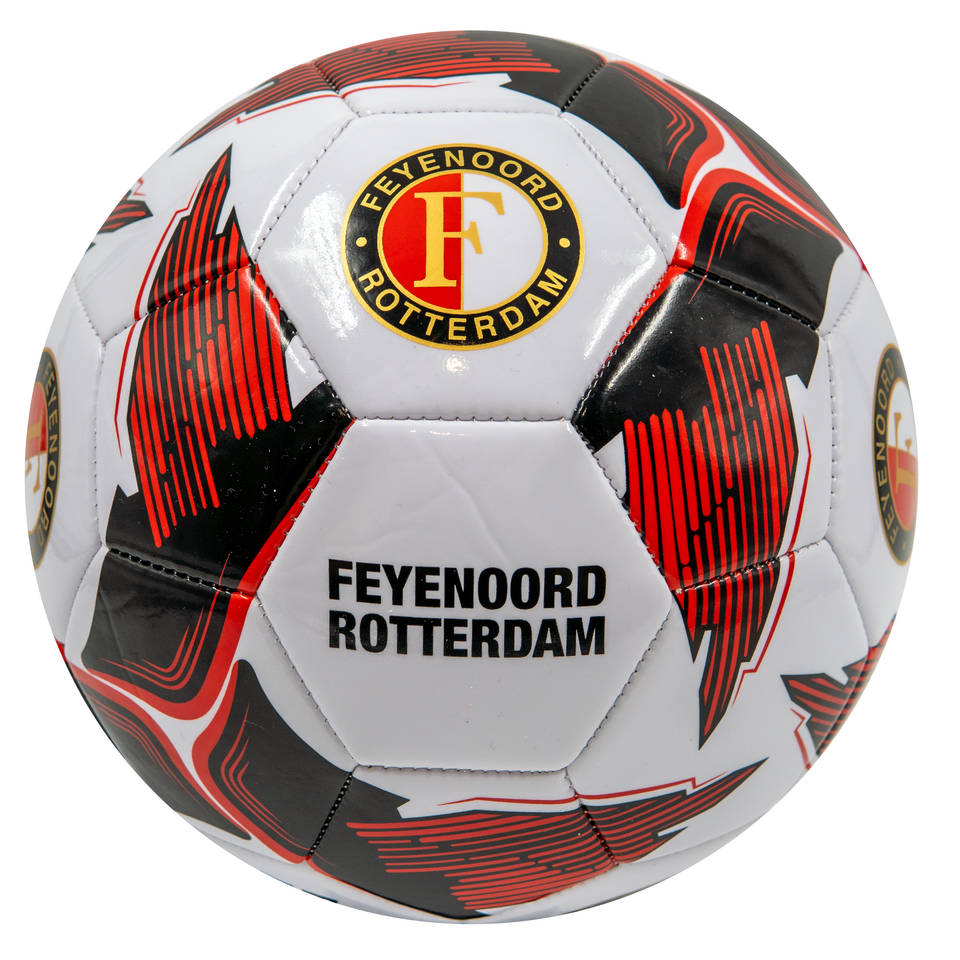 Feyenoord 2025 voetbal - maat 5 Main Image