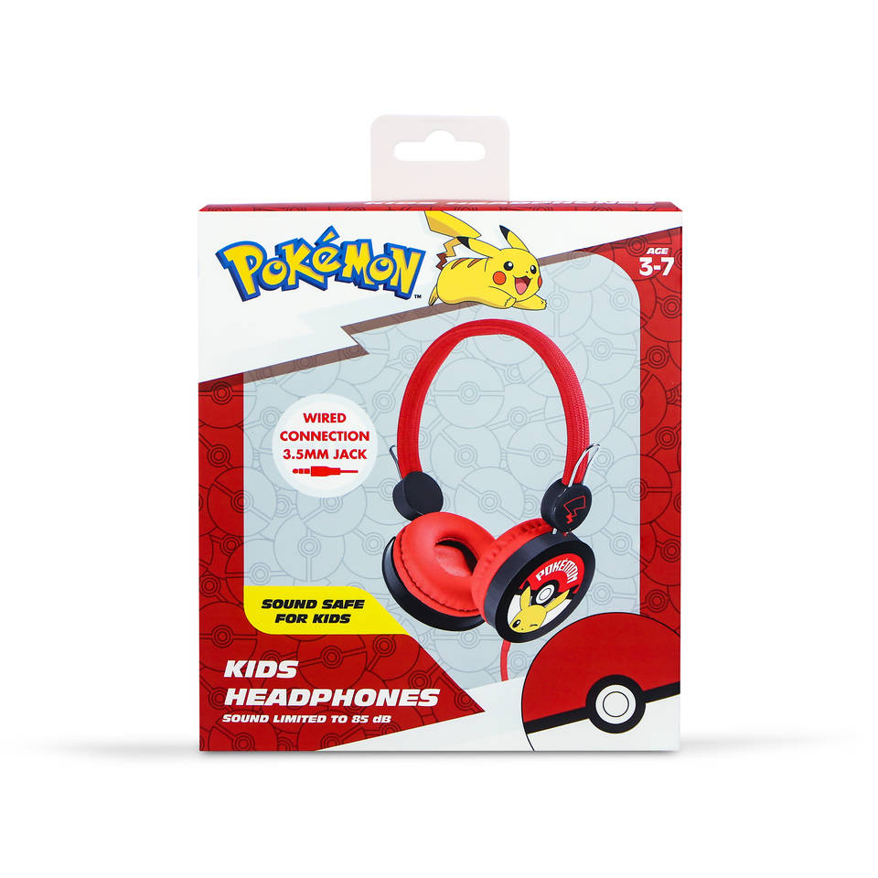 OTL Technology Super Icon Mario Bedrade Koptelefoon Voor Kinderen Voor Eur995 Bij Bol 994693