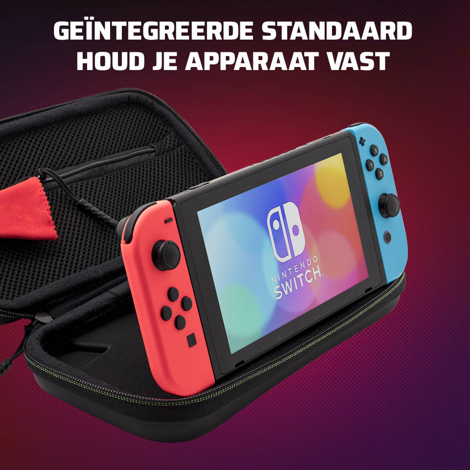 Nintendo Switch nintendoSwitch Nintendo Switch Console, Grijs (Nintendo Switch) : Amazon.nl