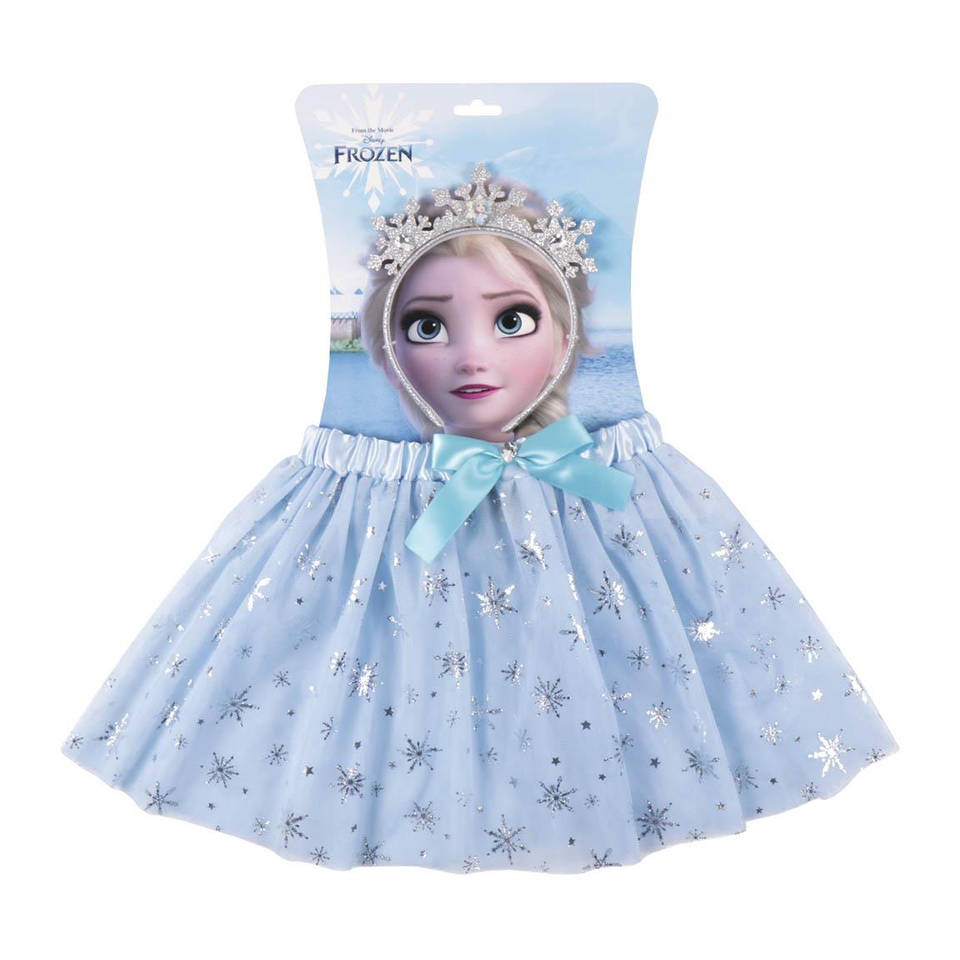 Frozen beauty set accessoires