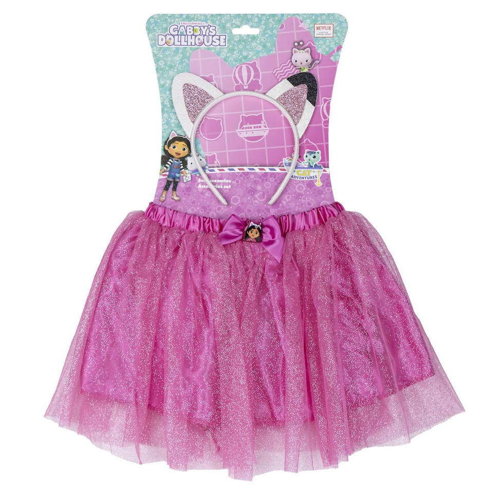 Gabby's Dollhouse Meisjes Poppen SALE • Tot 45% korting