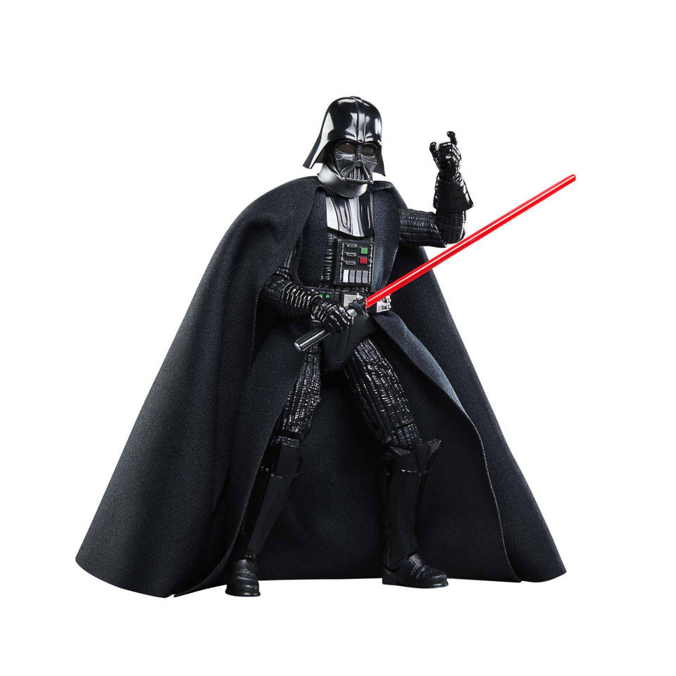 Star Wars The Black Series figuur Darth Vader Main Image