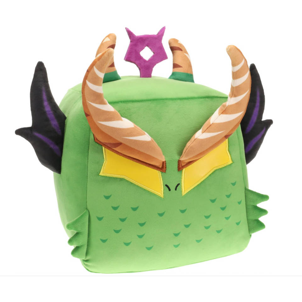Actualización de la renovación del dragón de Blox Fruits: guía completa