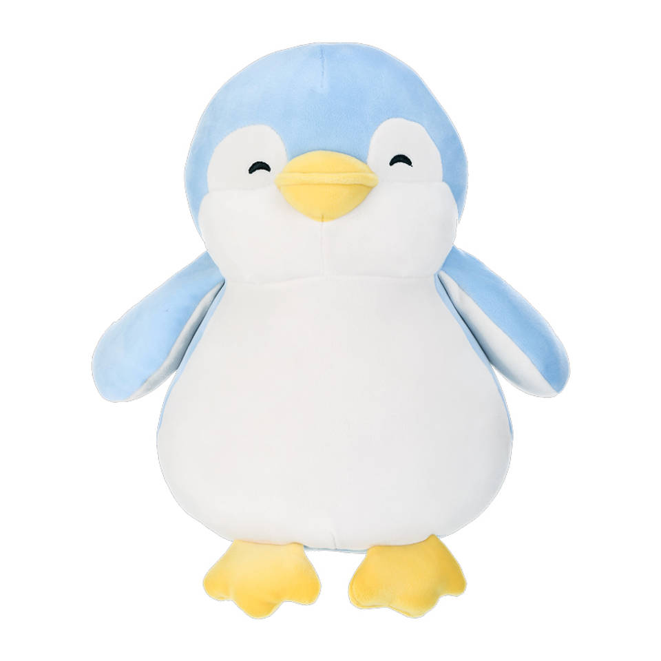 Miniso pluchen pinguïn