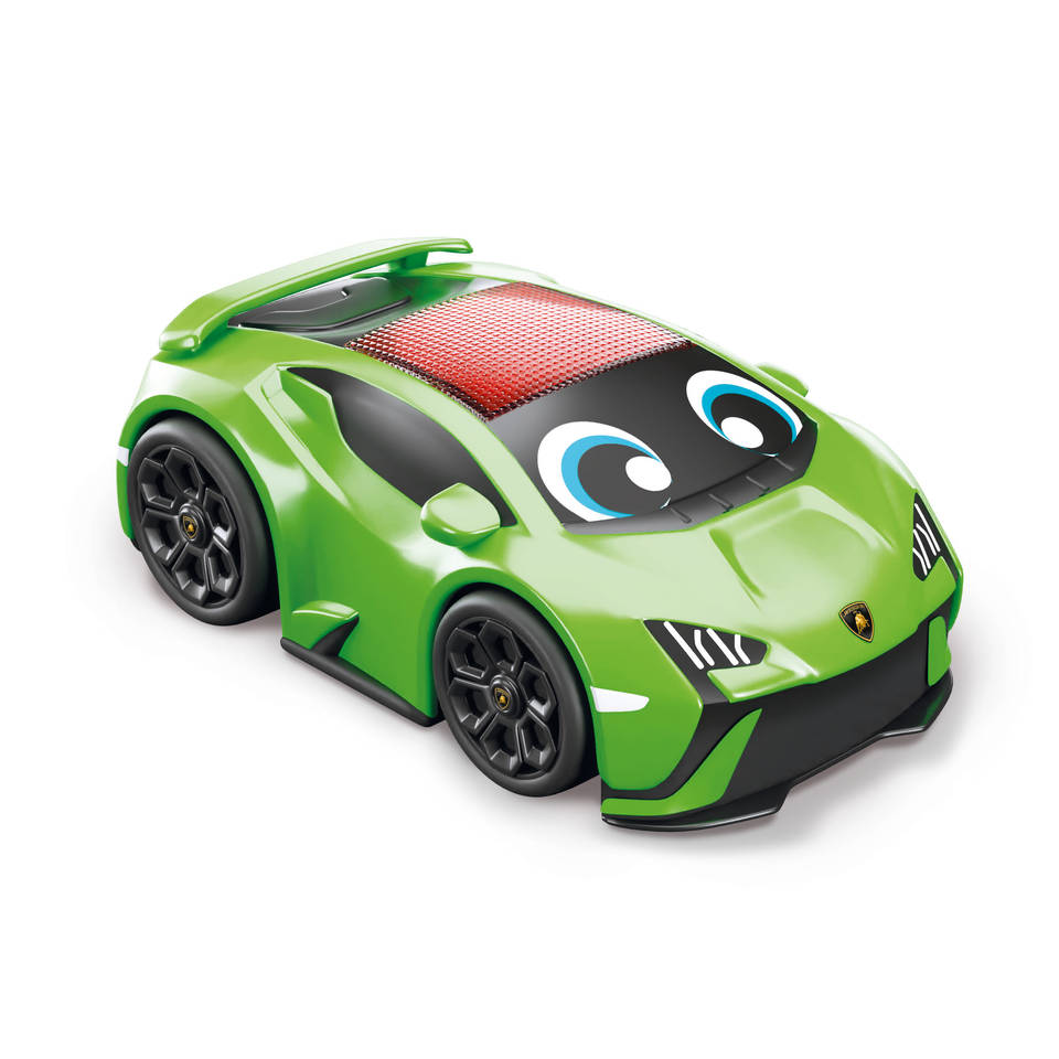 Bestuurbare auto's voor kinderen van de specialist