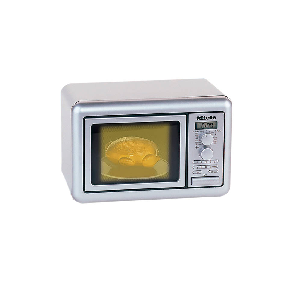 Theo Klein Miele magnetron met licht en geluid Main Image