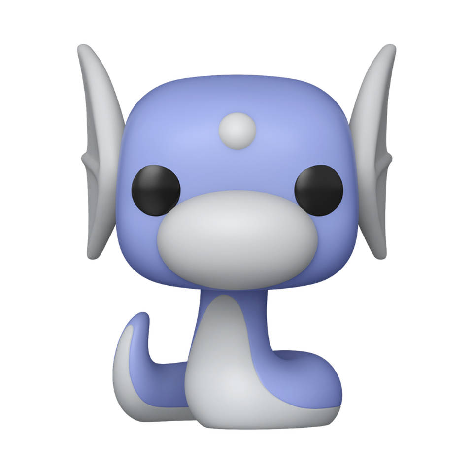 Funko Pop! figuur Pokémon Dratini