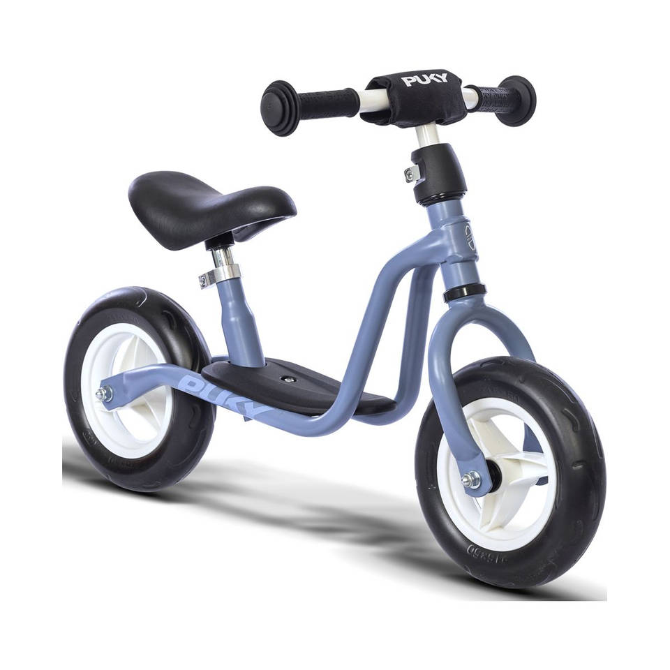 Puky loopfiets Perky - blauw