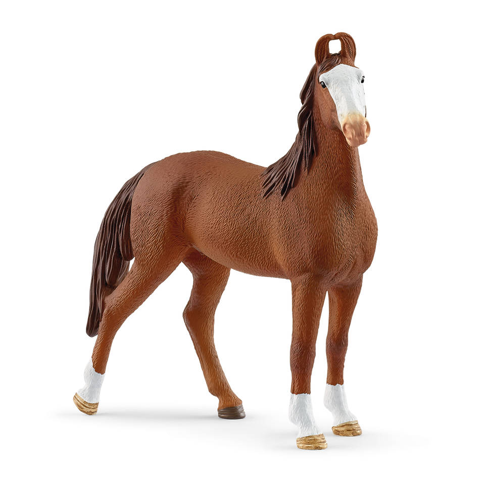 schleich HORSE CLUB Marwari merrie 14897