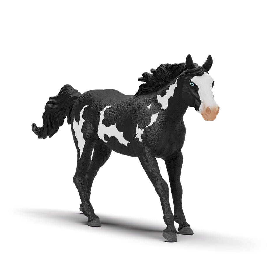 schleich HORSE CLUB Paint ruin 14900 Main Image