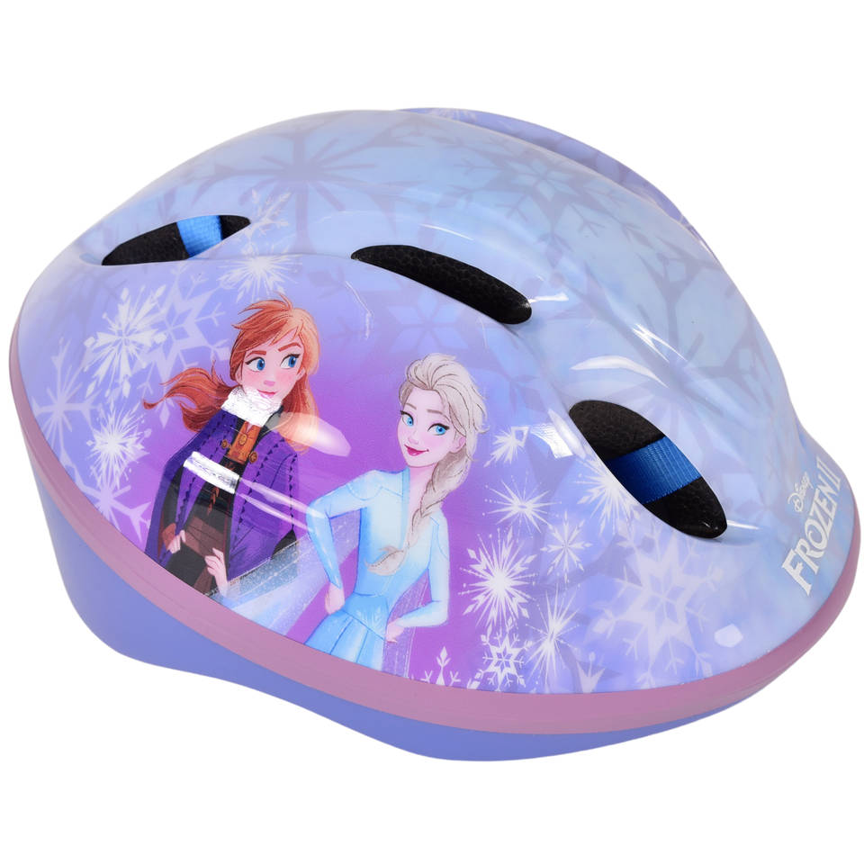 Volare Disney Frozen fietshelm