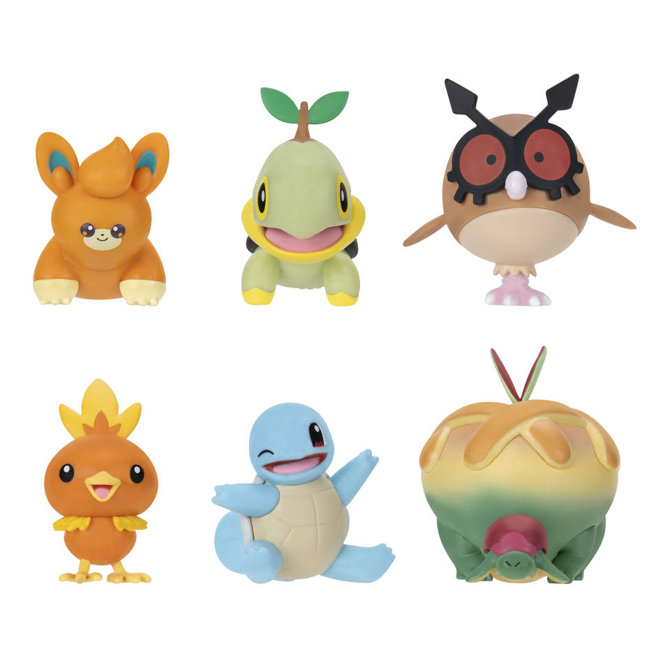 Pokémon