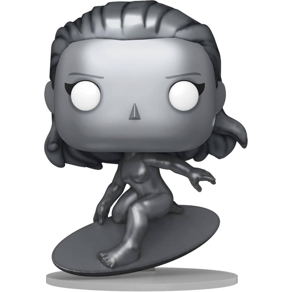 Funko Pop! figuur Marvel Studios The Fantastic 4 First Steps