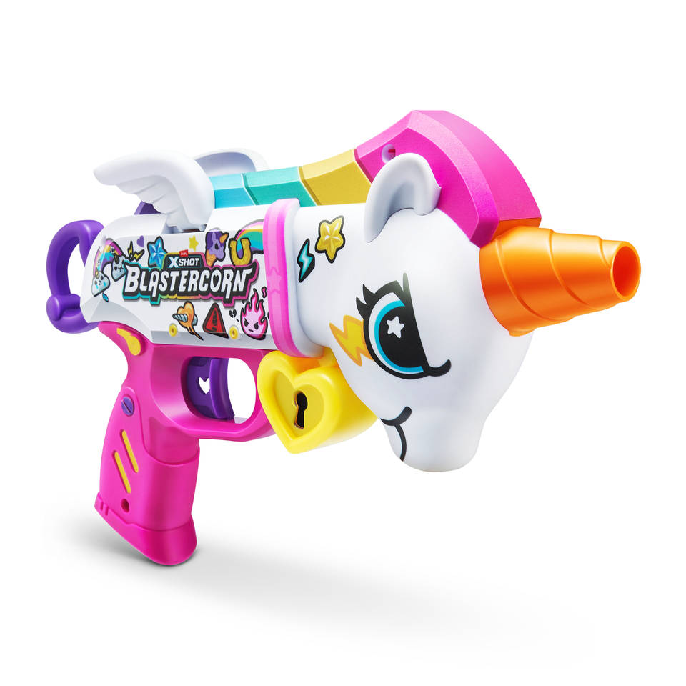 XSHOT Blastercorn blaster Main Image