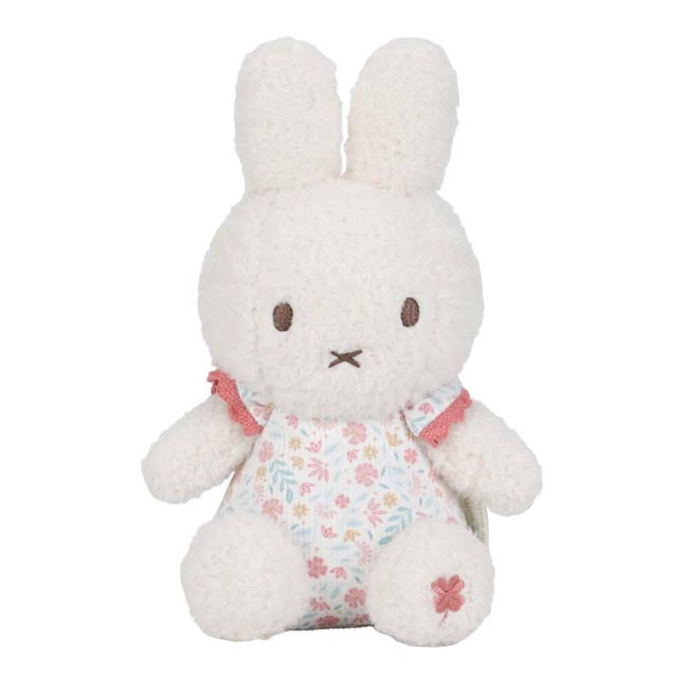 nijntje x Little Dutch Lucky Blossom knuffel - 20 cm