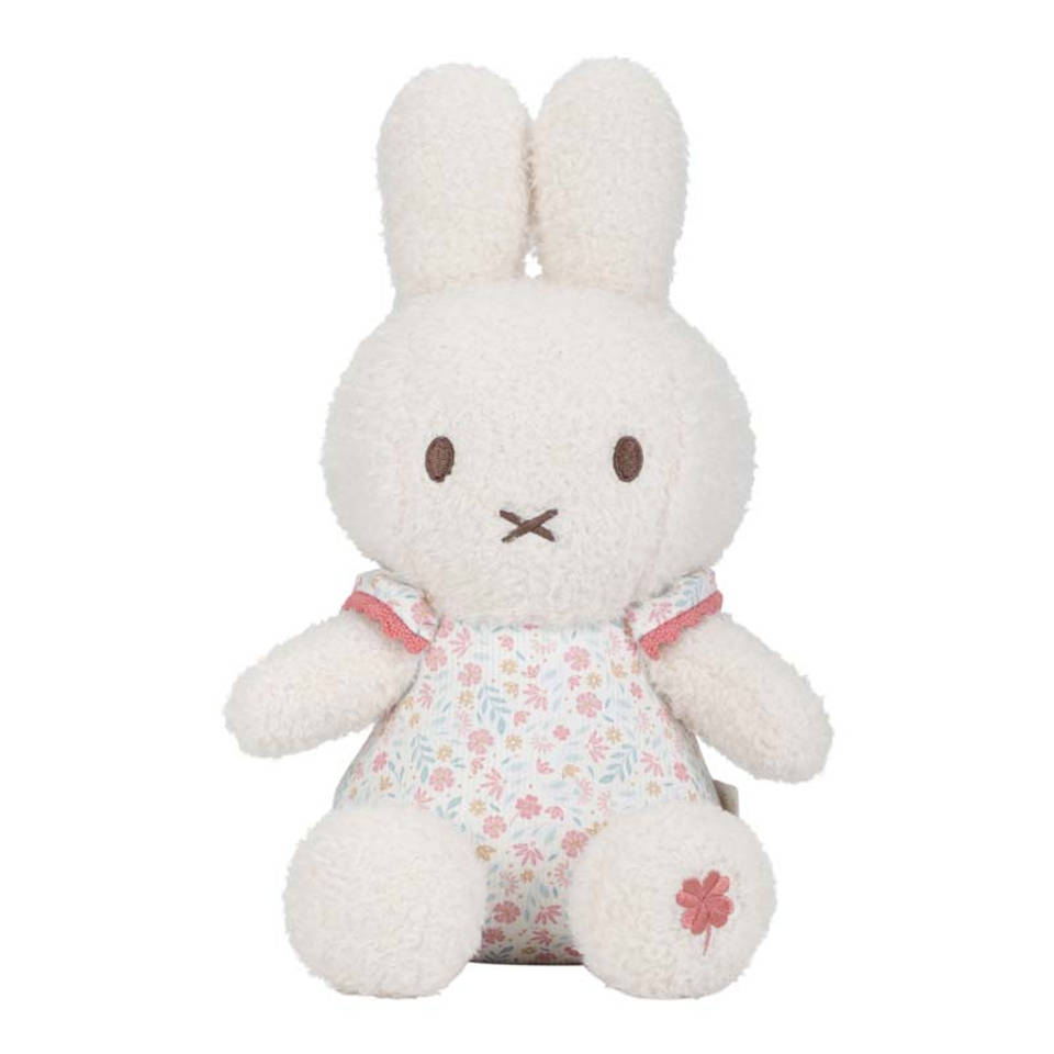 nijntje x Little Dutch Lucky Blossom knuffel - 30 cm