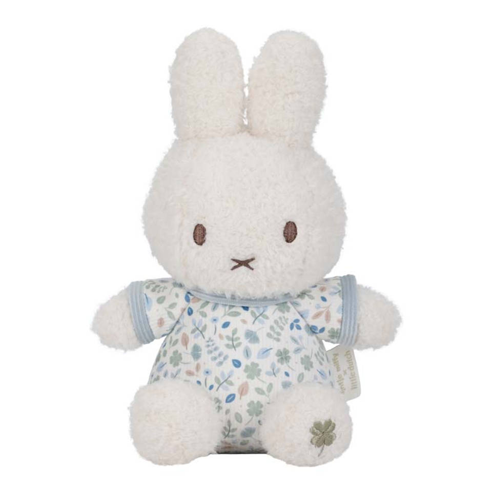 nijntje x Little Dutch Lucky Leaves knuffel - 20 cm