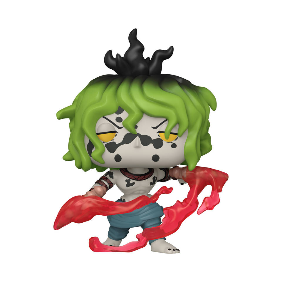 Funko Pop! figuur Demon Slayer Gyutaro