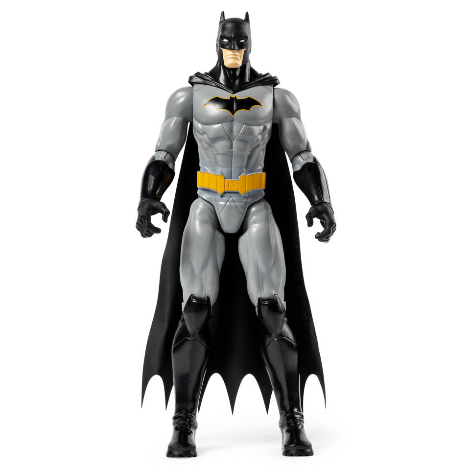 DC Comics Batman actiefiguur - 30 cm