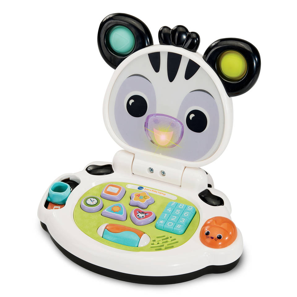 Vtech Baby 80-183404 - Entdeckerwürfel - Spielzeug und Spielwaren