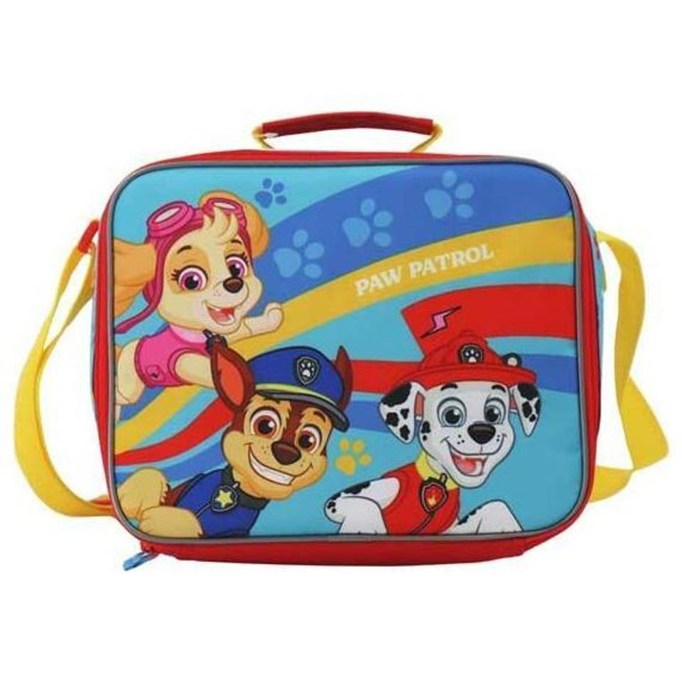 PAW Patrol lunchtas