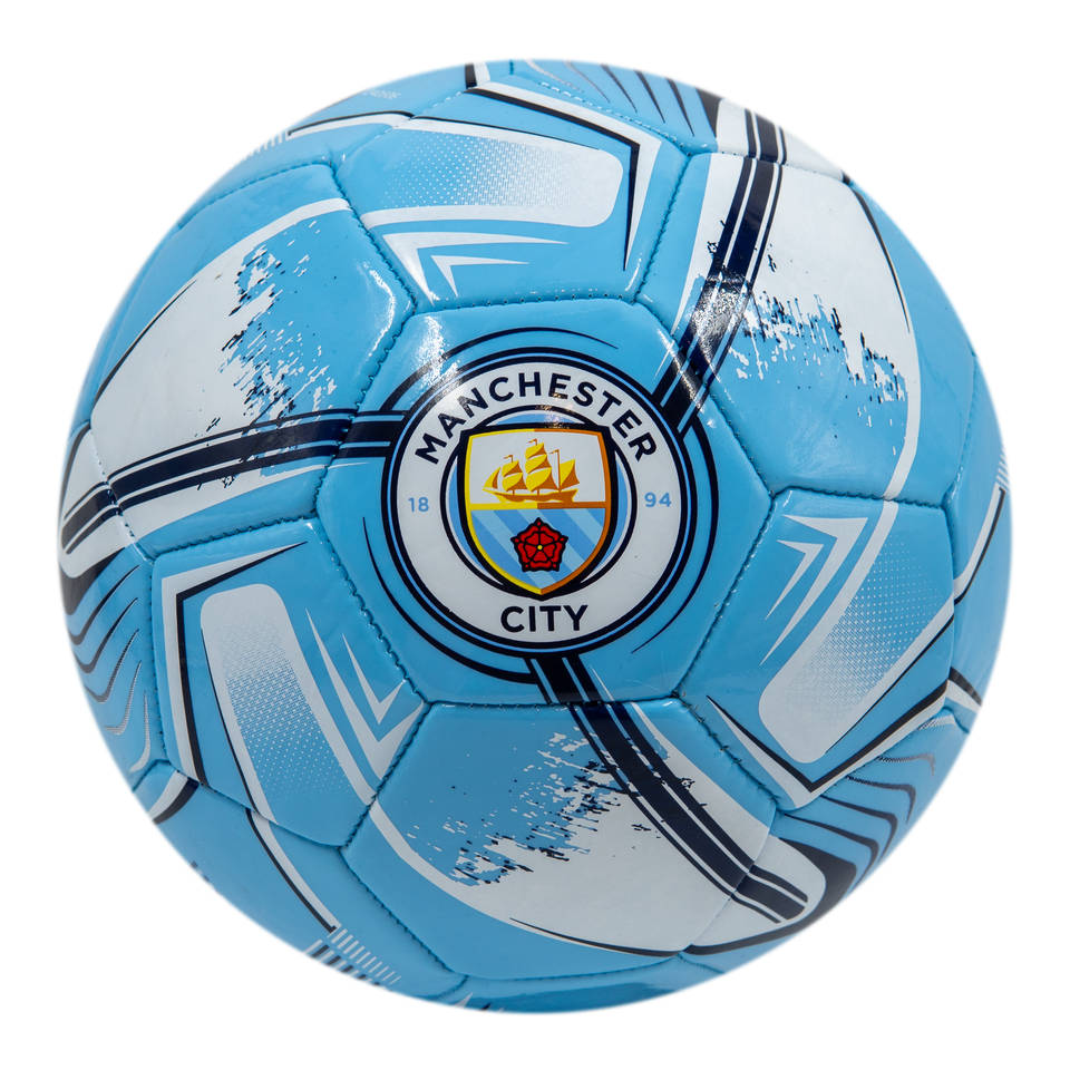 Manchester City voetbal - maat 5