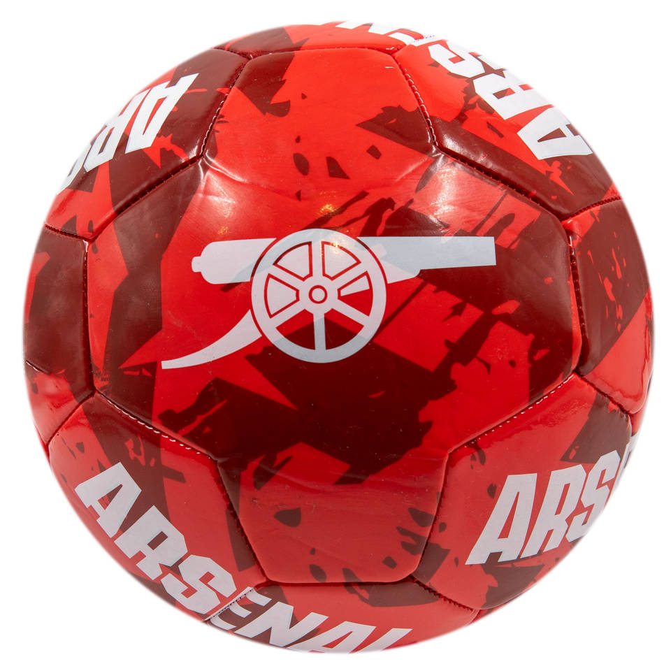 Arsenal voetbal - maat 5